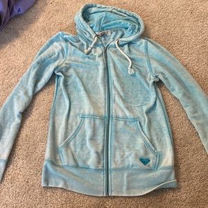 Roxy jacket